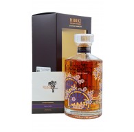 Whisky Hibiki 17 anys