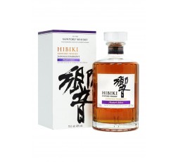 Whisky Hibiki Harmony Master's Select