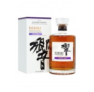 Whisky Hibiki Harmony Master's Select