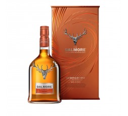 Whisky The Dalmore Luminary No. 2 16 años