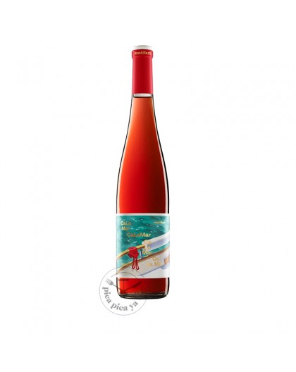 Gramona Ca La Mar Rosat
