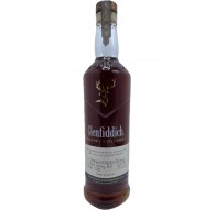 Whisky Glenfiddich 21 anys Rum Cask Finish