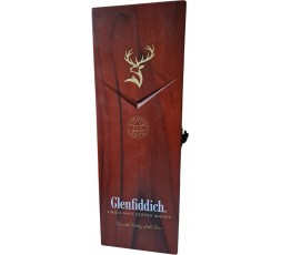 Whisky Glenfiddich 25 ans - 25th Spirit of Speyside Whisky Festival Distilery Exclusive