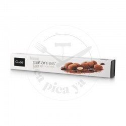 Catànies Dark Chocolate Cudié