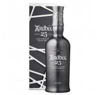 Whisky Ardbeg 25 años