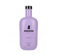Sikkim Bilberry Gin