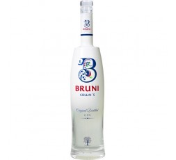Gin Bruni Collin's