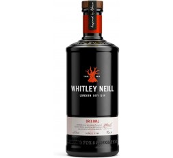 Gin Whitley Neill Original