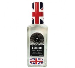 Gin Albertson London Dry Premium