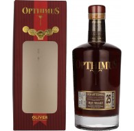 Ron Opthimus 25 años Malt Whisky Barrel