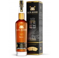 Rhum AH Riise XO 175 Years Anniversary