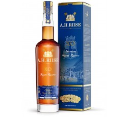 Rom AH Riise XO Haakon Royal Reserve