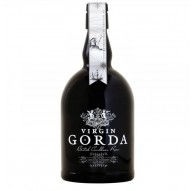 Virgin Gorda Rum