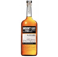 Rom Mount Gay Black Barrel