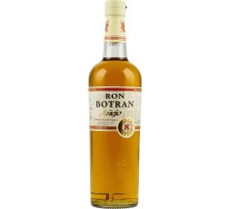 Botran Añejo 8 Year Old Rum