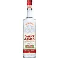 Ron Saint James Blanc Agricole