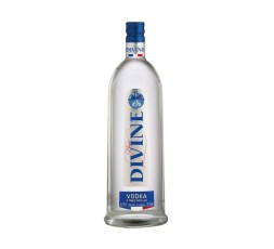 Vodka Boris Jelzin (1L)