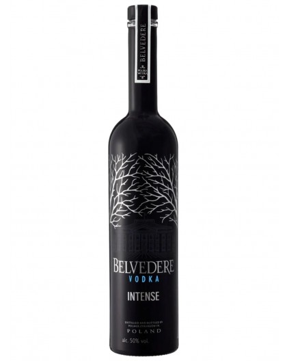 Vodka Belvedere Intense (1L)