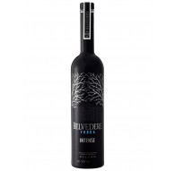 Belvedere Intense Vodka (1L)