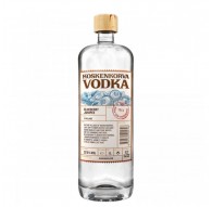 Koskenkorva Blueberry Juniper Vodka (1L)