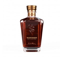 Santa Teresa Bicentenario Ultra Añejo Rum