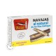 Navalles al natural 3-5 peces Dardo