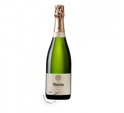 Mestres Visol Gran Reserva Brut Nature 2018