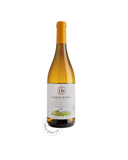 Casar de Burbia Godello 2023
