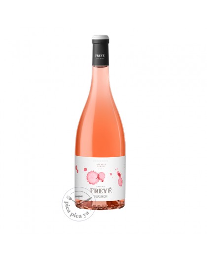 Freyé Syrah Sumoll 2024