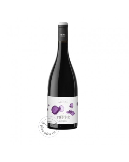 Freyé Syrah Tempranillo 2024