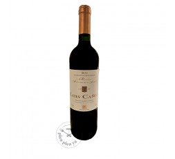 Luis Cañas Reserva Selección de la Familia 1995