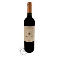 Luis Cañas Reserva Selección de la Familia 1995