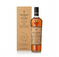 Whisky The Macallan Harmony Collection Organic Cherrywood Lapsang Tea