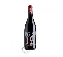 Jean Leon 3055 Merlot - Petit Verdot 2024
