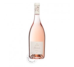 Izadi Larrosa Rosé 2025