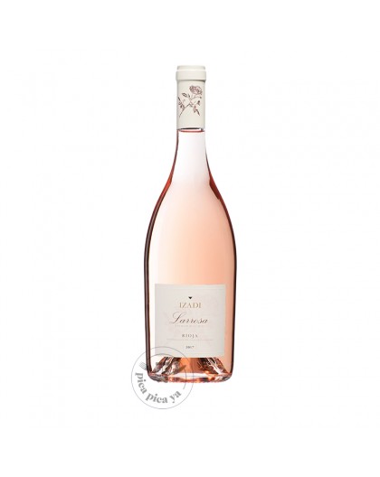 Izadi Larrosa Rosé 2025