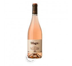 Muga Rosado 2025