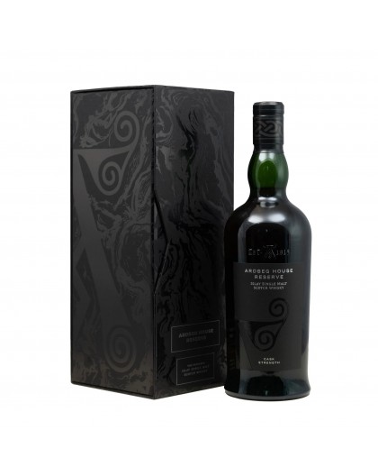 Whisky Ardbeg House Reserve