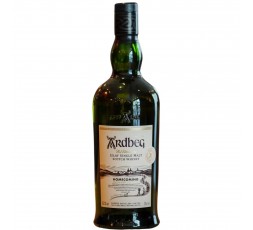 Whisky Ardbeg Homecoming Distillery Exclusive Feis Ile 2025