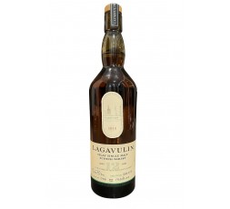 Whisky Lagavulin 12 Year Old Madeira Cask Finish Jordan Paisley Distillery Exclusive