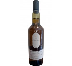 Whisky Lagavulin Distillery Exclusive
