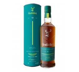 Whisky Glenfiddich Aston Martin 19 ans Limited Edition