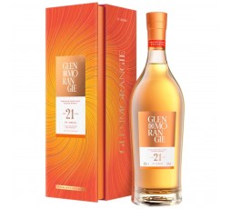 Glenmorangie 21 Year Old The Aureum