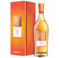 Whisky Glenmorangie 21 años The Aureum