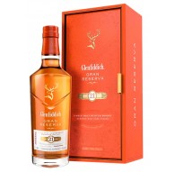Whisky Glenfiddich 21 ans Gran Reserva Rum Cask Finish