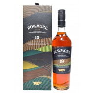 Whisky Bowmore 19 ans Pinot Noir Cask Finish