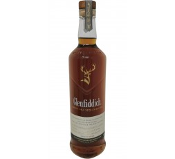Whisky Glenfiddich 25 ans - 25th Spirit of Speyside Whisky Festival Distilery Exclusive