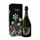 Dom Pérignon Vintage 2015 Murakami Blanc Limited Edition