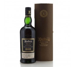 Whisky Ardbeg 2005 17 Year Old Single Cask 5471 Ardbeg Day 2023