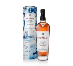 Whisky The Macallan Diamonds are Forever 55th Anniversary Edition